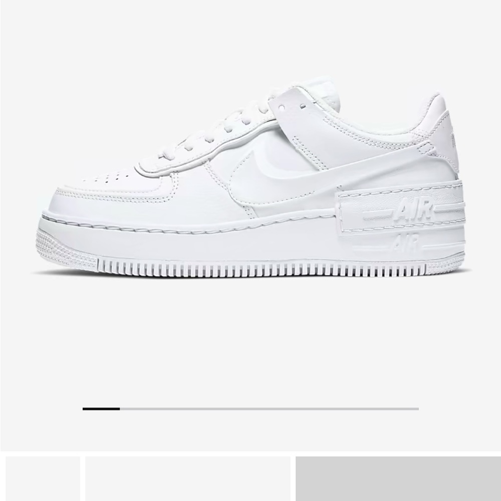 Nike Air Force 1 Shadow